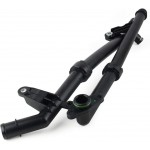 MERCEDES C SERİSİ W204 C180 UYUMLU SOĞUTMA SU BORUSU 2712002452