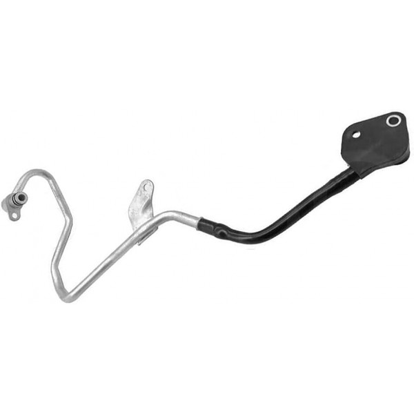 MERCEDES UYUMLU TURBO BORUSU 2782000200