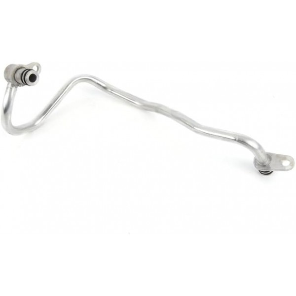 MERCEDES UYUMLU TURBO BORUSU 2782001851