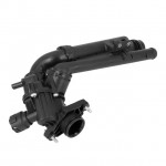 MERCEDES UYUMLU TERMOSTAT 2742003300-2742000615