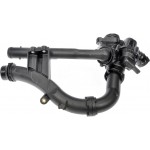 MERCEDES UYUMLU TERMOSTAT 2742003100-2742000115-2742004200