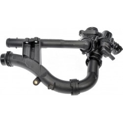 MERCEDES UYUMLU TERMOSTAT 2742003100-2742000115-2742004200