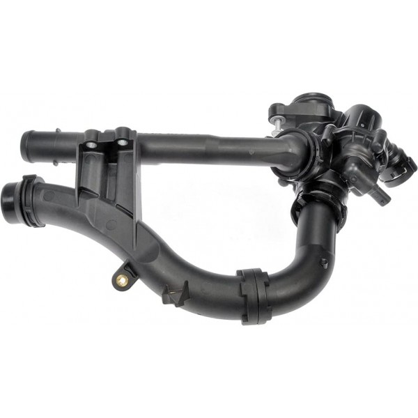 MERCEDES UYUMLU TERMOSTAT 2742003100-2742000115-2742004200