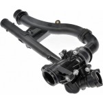 MERCEDES UYUMLU TERMOSTAT 2742003100-2742000115-2742004200