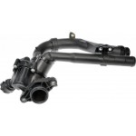 MERCEDES UYUMLU TERMOSTAT 2742003100-2742000115-2742004200