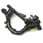 MERCEDES UYUMLU TERMOSTAT 2742000215