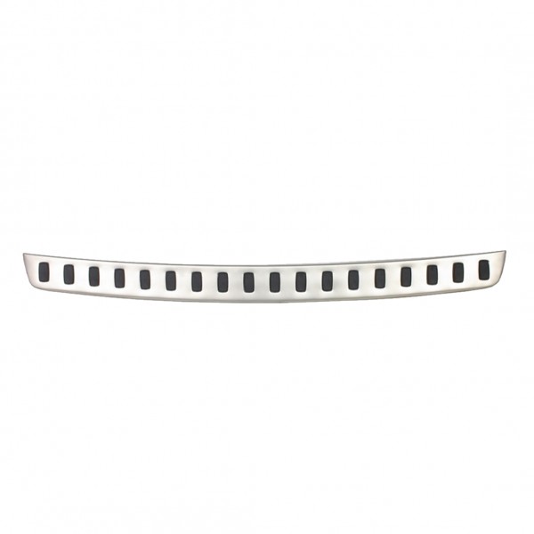 LAND ROVER DİSCOVERY 3 ARKA TAMPON BAGAJ EŞİĞİ KROM 2005-2009