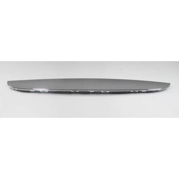 BMW 3 SERİSİ E90 MAKYAJSIZ KASA KARBON DESENLİ PANJUR NİKELAJI SOL 2005-2008 51137117241