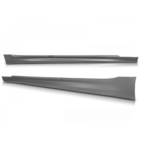 BMW 5 SERİSİ G30 İÇİN F90 M5 YAN MARŞPİYEL SETİ 2016-2023