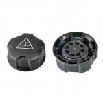 BMW E70 F01 F02 F10 G82 UYUMLU YEDEK SU DEPO KAPAĞI 17132754264