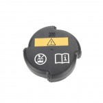 BMW E30 E31 E32 E34 E36 UYUMLU RADYATÖR KAPAĞI 17117639022