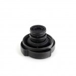 BMW E30 E31 E32 E34 E36 UYUMLU RADYATÖR KAPAĞI 17117639022