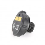 BMW E30 E31 E32 E34 E36 UYUMLU RADYATÖR KAPAĞI 17117639022