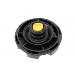 BMW F01 F10 F15 F30 G30 UYUMLU YEDEK SU DEPO KAPAĞI 17117639020