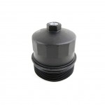 BMW E53 E60 E63 E64 E65 E70 UYUMLU YAĞ FİLTRE KAPAĞI 11427521353