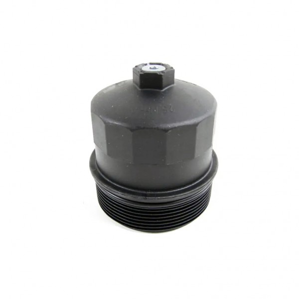 BMW E53 E60 E63 E64 E65 E70 UYUMLU YAĞ FİLTRE KAPAĞI 11427521353