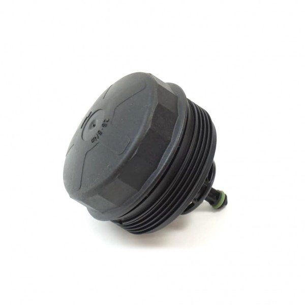BMW E60 E70 F01 F10 F15 F30 UYUMLU YAĞ FİLTRE KAPAĞI 11427525334