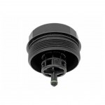 BMW E60 E70 F01 F10 F15 F30 UYUMLU YAĞ FİLTRE KAPAĞI 11427525334