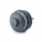 BMW E36 E46 E60 E53 UYUMLU YAĞ FİLTRE KAPAĞI 11421744000