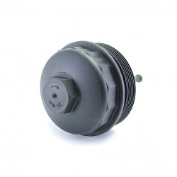 BMW E36 E46 E60 E53 UYUMLU YAĞ FİLTRE KAPAĞI 11421744000