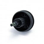 BMW E36 E46 E60 E53 UYUMLU YAĞ FİLTRE KAPAĞI 11421744000