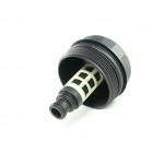 BMW E46 E87 E90 E60 E84 UYUMLU YAĞ FİLTRE KAPAĞI 11427508968