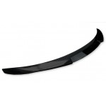 BMW F33 UYUMLU CABRİO M4 SPOİLER PARLAK SİYAH 2013-2019 BMW F33 UYUMLU CABRİO M4 SPOİLER PARLAK SİYAH 2013-2019