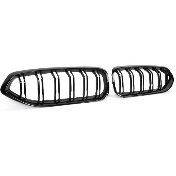 BMW G29 Z4 UYUMLU PANJUR PARLAK SİYAH 2020+