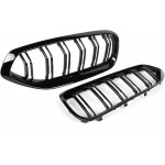 BMW G29 Z4 UYUMLU PANJUR PARLAK SİYAH 2020+