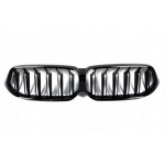 BMW F32 LCI M6 UYUMLU PANJUR PARLAK SİYAH 2020+