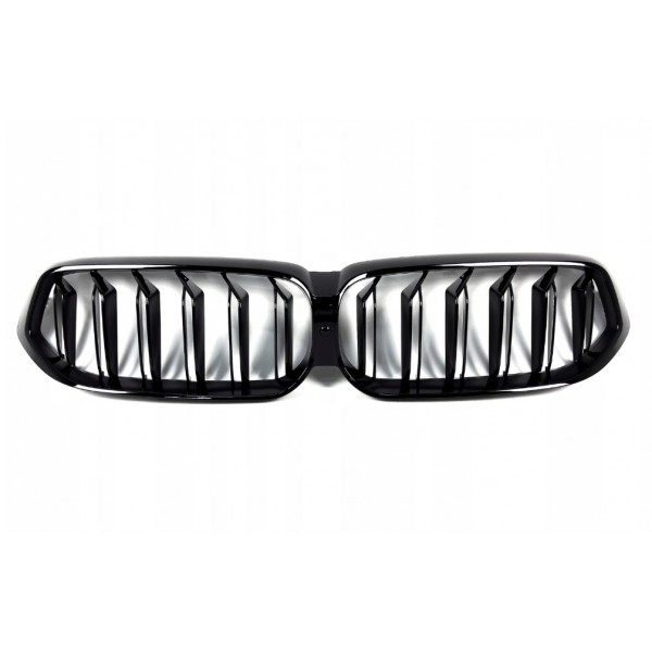 BMW F32 LCI M6 UYUMLU PANJUR PARLAK SİYAH 2020+