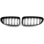 BMW F06 F12 M6 UYUMLU PANJUR PARLAK SİYAH 2012-2018