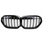 BMW F48 LCI X1M UYUMLU PANJUR PARLAK SİYAH2020-2022