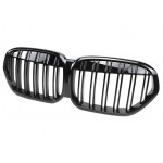 BMW F48 LCI X1M UYUMLU PANJUR PARLAK SİYAH2020-2022