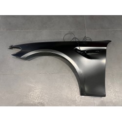 BMW F10 / F10 LCI - G30 LCI M5 UYUMLU MAKYAJLAMA SOL ÇAMURLUK