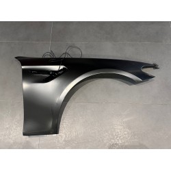 BMW F10 / F10 LCI - G30 LCI M5 UYUMLU MAKYAJLAMA SAĞ  ÇAMURLUK