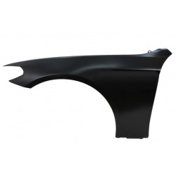 BMW F10 / F10 LCI - G30 LCI M-TECH UYUMLU MAKYAJLAMA SOL  ÇAMURLUK