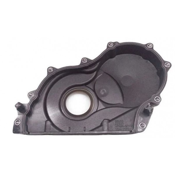 BMW F20-F30-B36-B38 UYUMLU EKSANTİRİK DİŞLİ KAPAĞI (ALU) 11148512597ALU