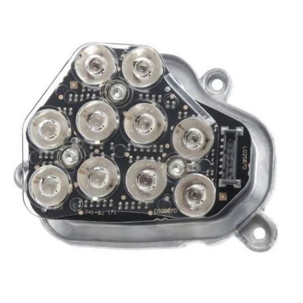 BMW F10/ F18 UYUMLU SAĞ SİNYAL LED MODÜLÜ 63117271902