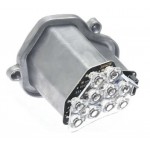 BMW F10/ F18 UYUMLU SAĞ SİNYAL LED MODÜLÜ 63117271902