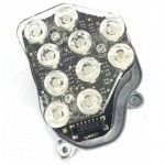 BMW F10/ F18 UYUMLU SOL SİNYAL LED MODÜLÜ 63117271901