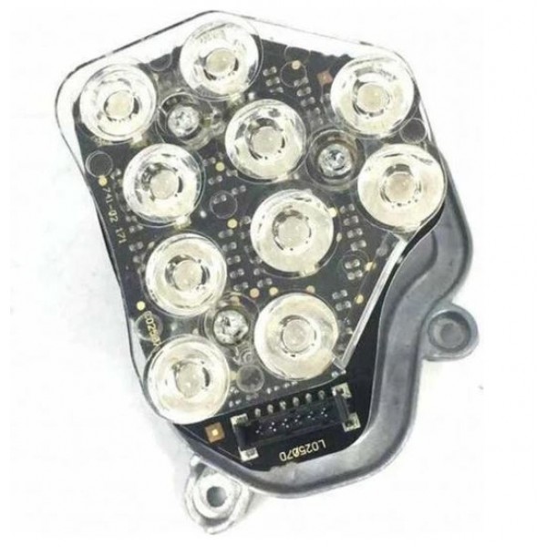 BMW F10/ F18 UYUMLU SOL SİNYAL LED MODÜLÜ 63117271901