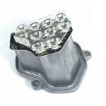 BMW F10/ F18 UYUMLU SOL SİNYAL LED MODÜLÜ 63117271901