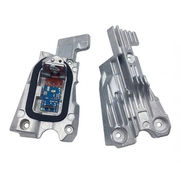 BMW F10 FULL UYUMLU SAĞ FAR LED MODÜLÜ 63117352478