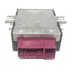 BMW F10 YAKIT POMPASI KONTROL MODÜLÜ 16147276073