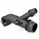 BMW E46 E87 UYUMLU N40 N42 N45 E90 SU FLANŞI 11537560130