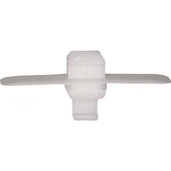 MERCEDES UYUMLU W140 YAN KAPLAMA KLİPSİ 1406980260 (10 ADET)