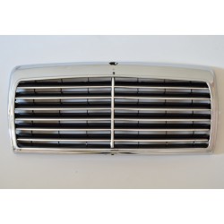 MERCEDES W124 MAKYAJSIZ KASA UYUMLU AVANTGARDE KROM PANJUR 1985-1993