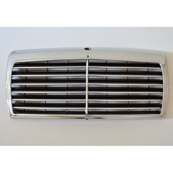 MERCEDES W124 MAKYAJSIZ KASA UYUMLU AVANTGARDE KROM PANJUR 1985-1993