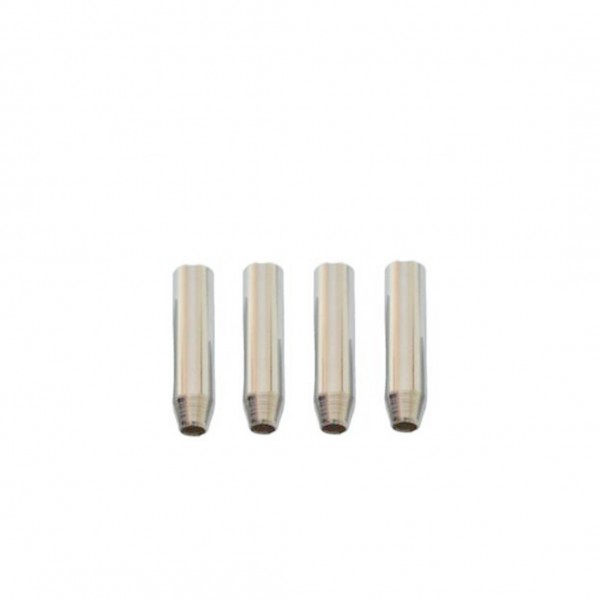 MERCEDES W204 W205 W212 W218 UYUMLU KAPI KİLİT PİMİ UZUN YILDIZ (4 ADET)